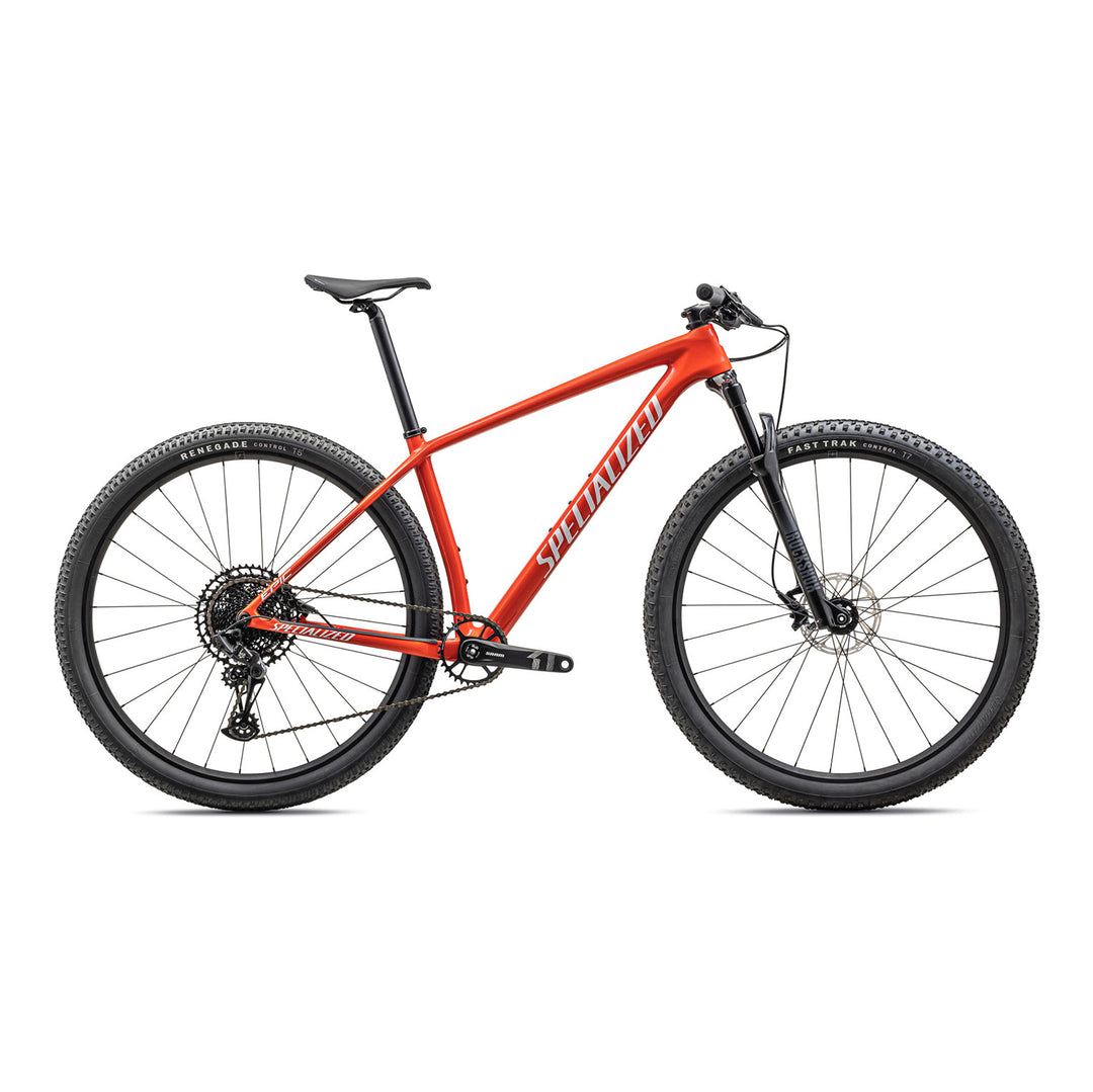 Specialized Epic Hardtail - Main Image