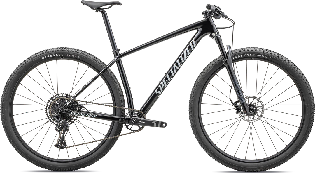 Specialized Epic Hardtail