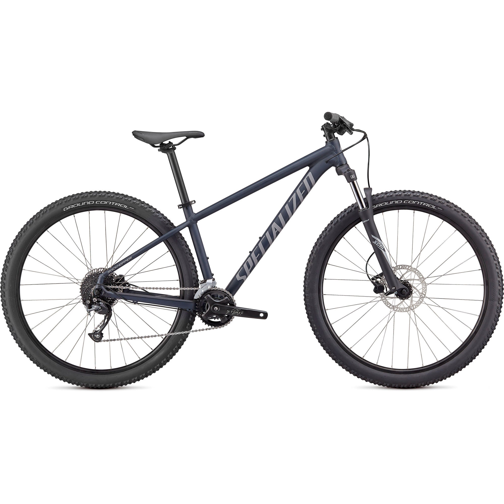 Specialized Rockhopper Sport 27.5 Bike Stop