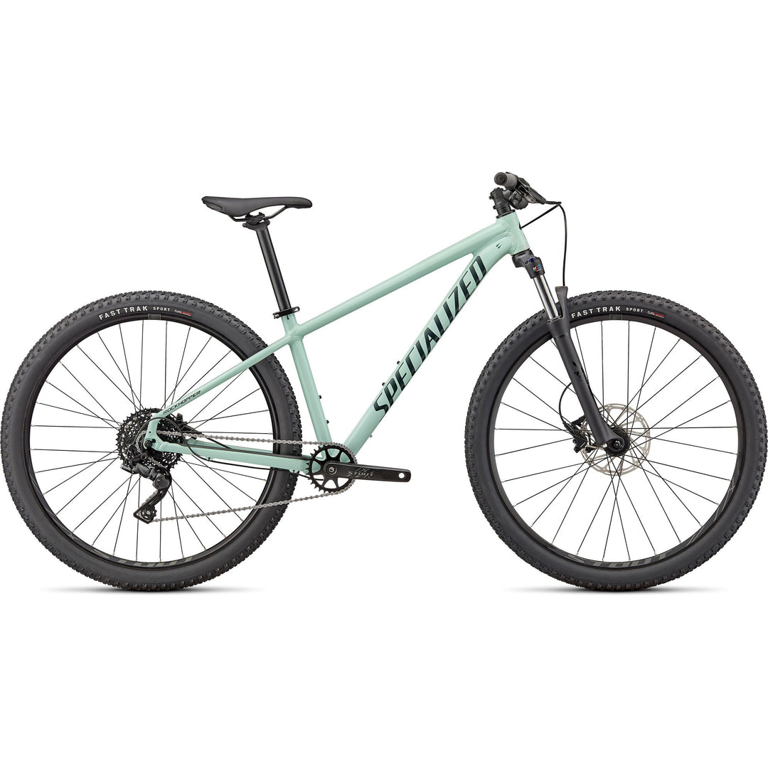 Specialized Rockhopper Comp 29 – Bike Stop