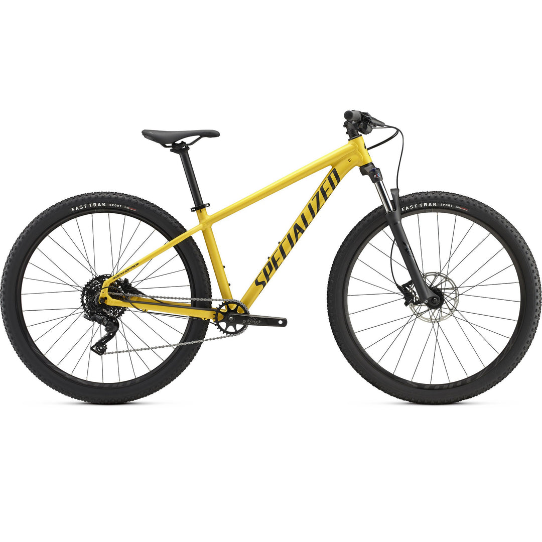 Specialized Rockhopper Comp – Bike Stop
