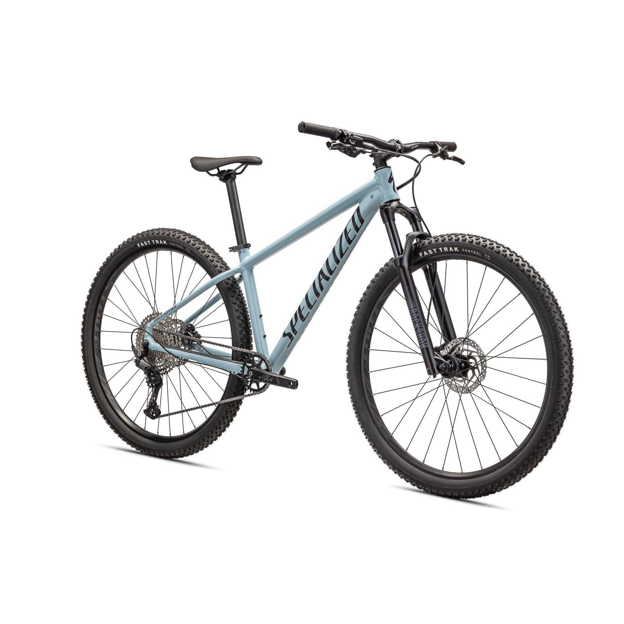 Specialized Rockhopper Elite 29 Bike Stop