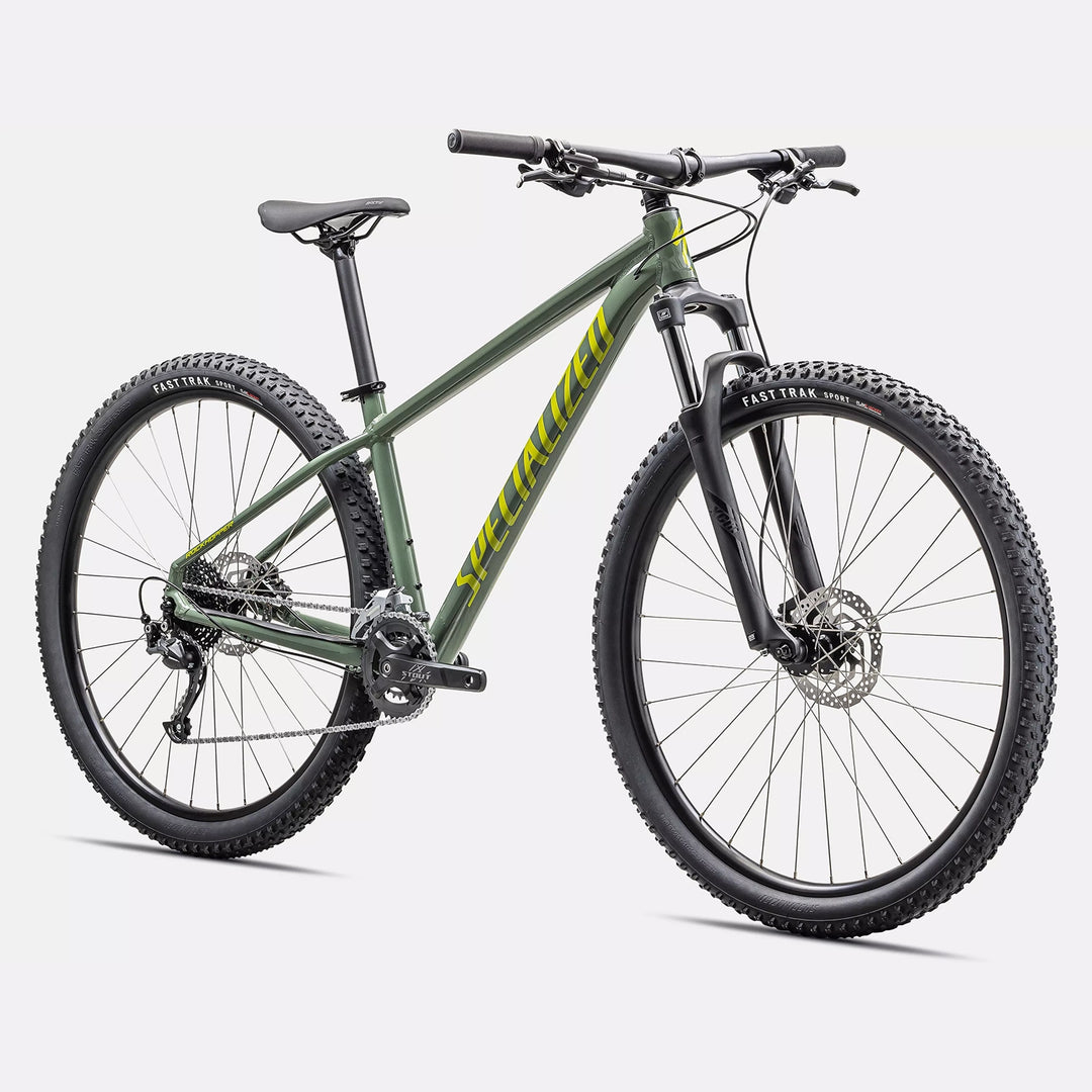 Specialized Rockhopper 29 MY25