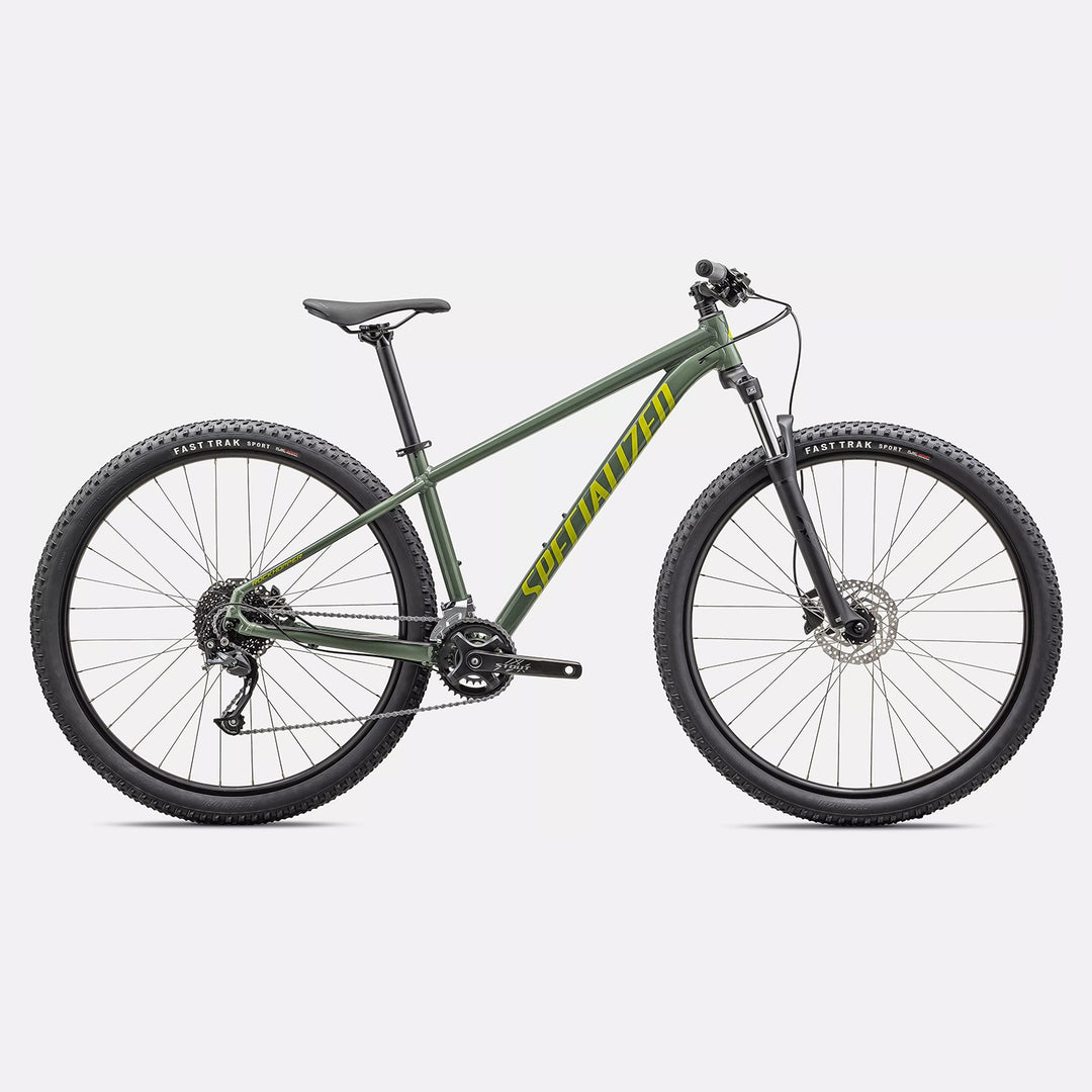 Specialized Rockhopper 29 MY25