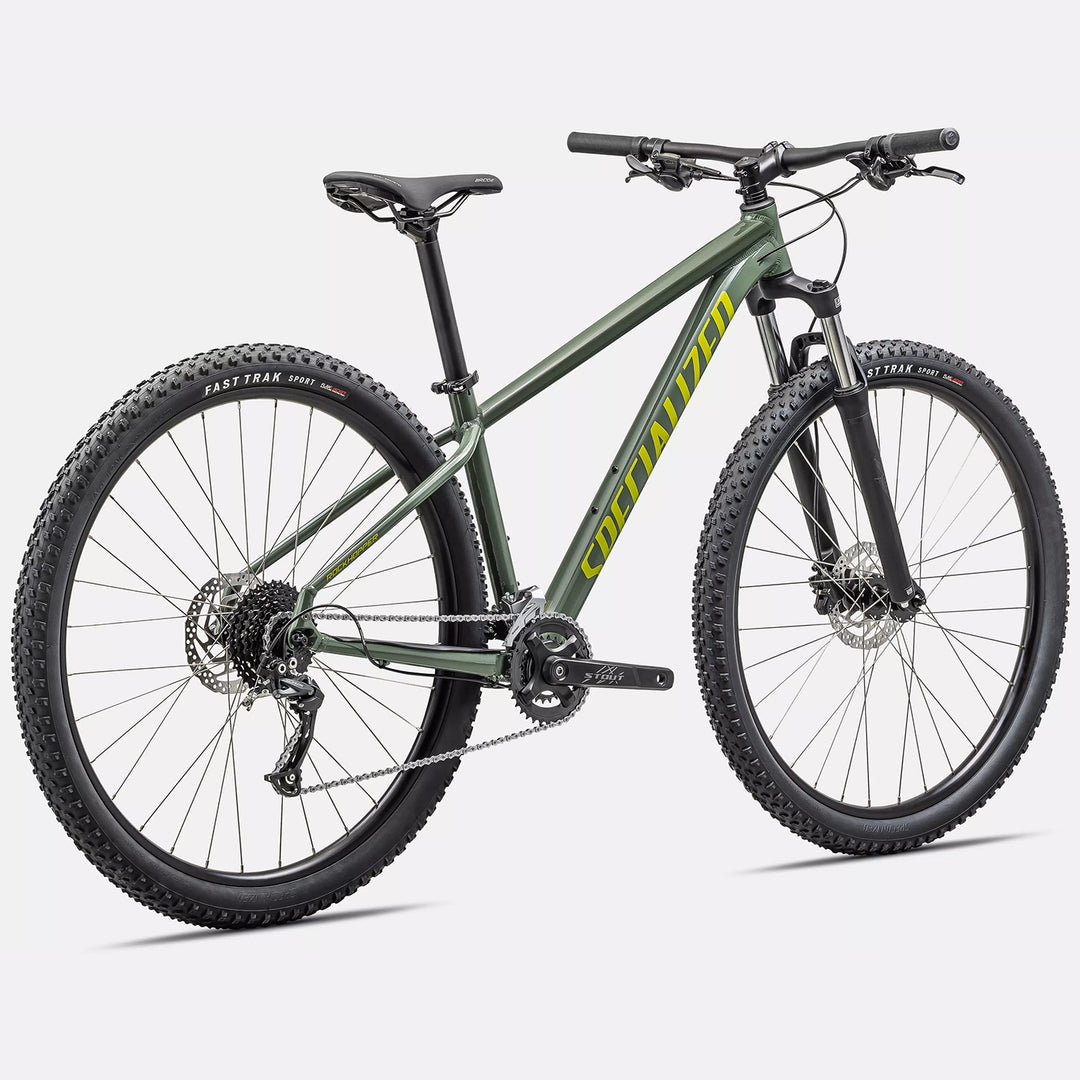 Specialized Rockhopper 29 MY25