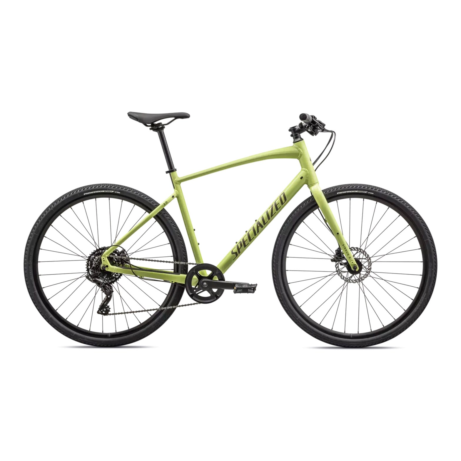 Specialized Sirrus X 2.0 – Bike Stop