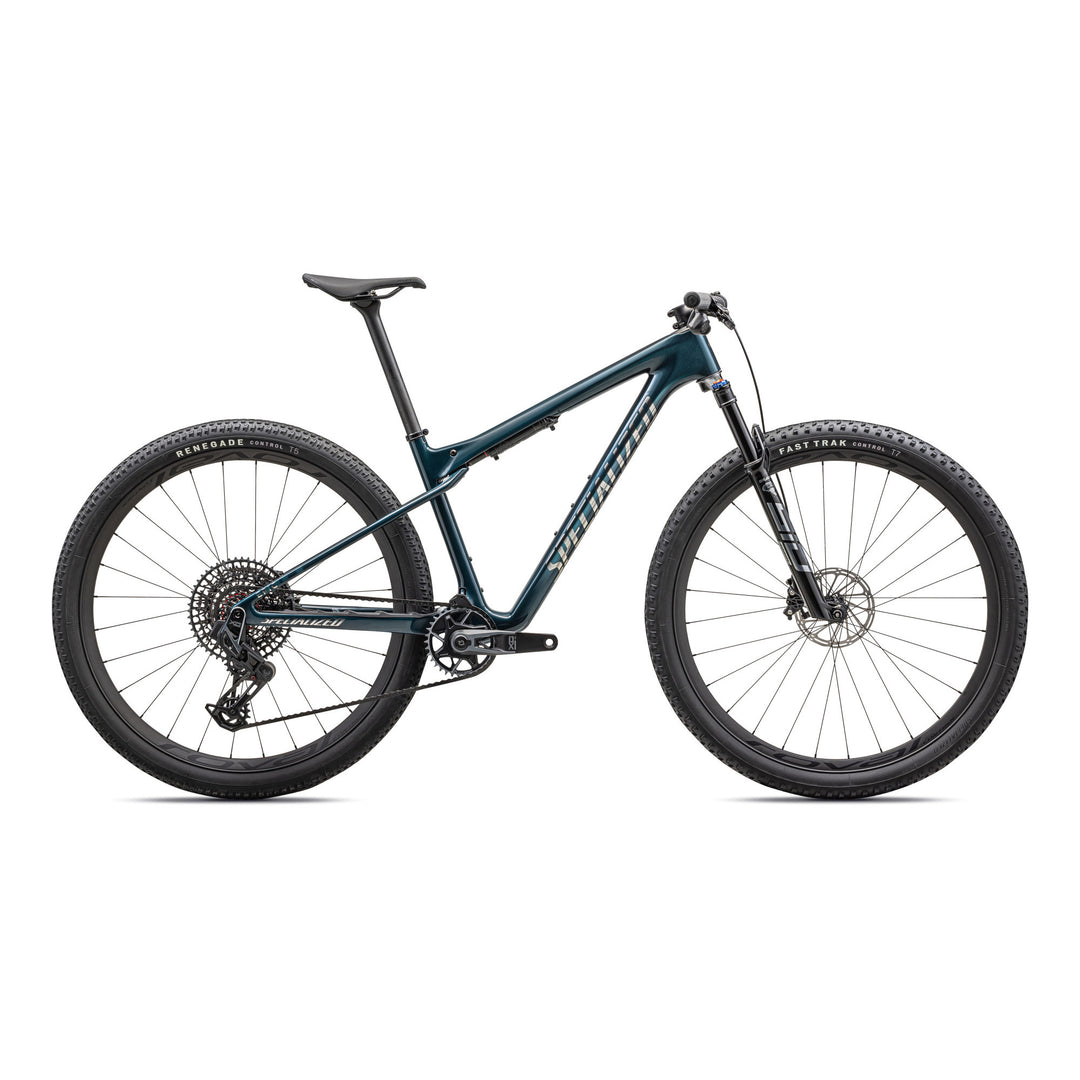 Specialized Epic World Cup Pro – Bike Stop