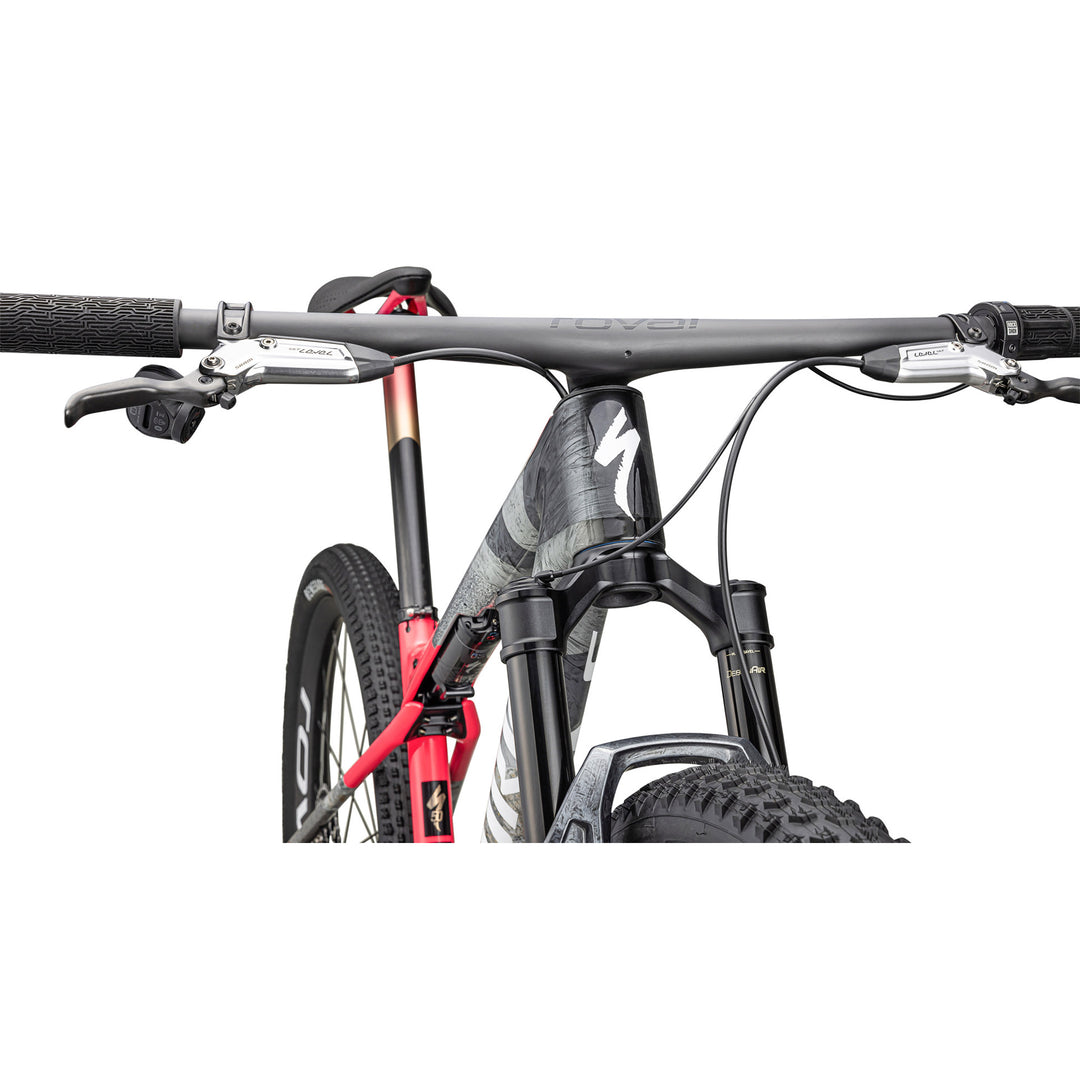 Specialized S-Works Epic World Cup LTD