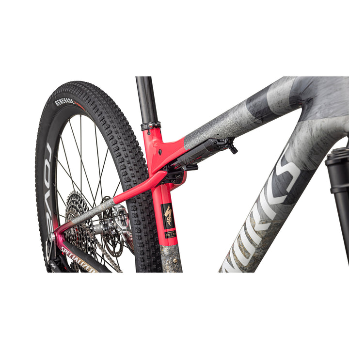 Specialized S-Works Epic World Cup LTD