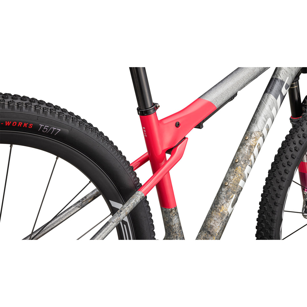 Specialized S-Works Epic World Cup LTD