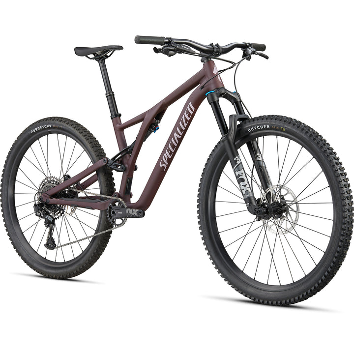 Specialized Stumpjumper Alloy Comp