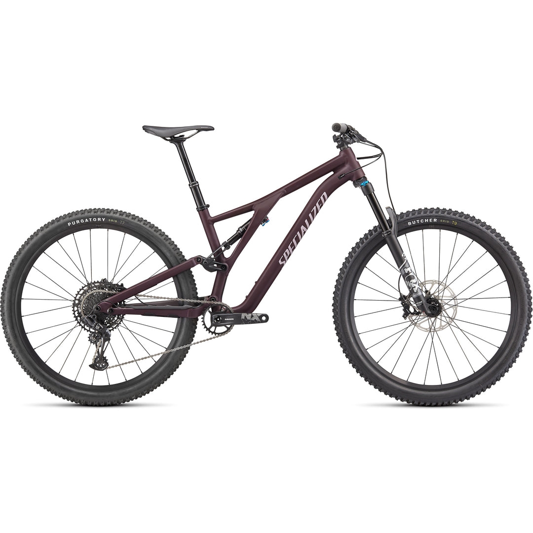 Specialized Stumpjumper Alloy Comp – Bike Stop - Main Image