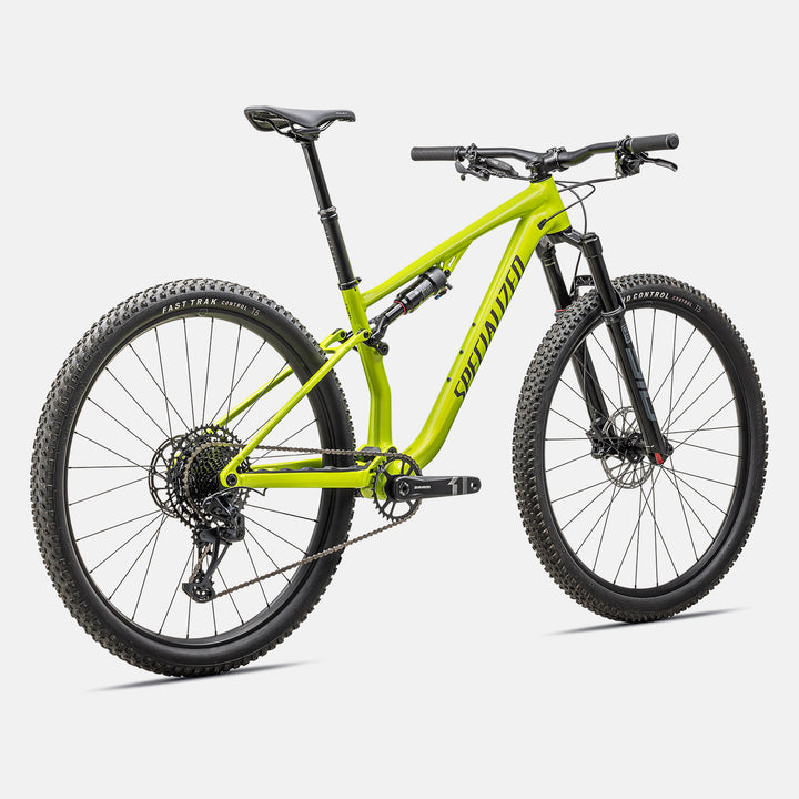 Specialized Chisel Comp