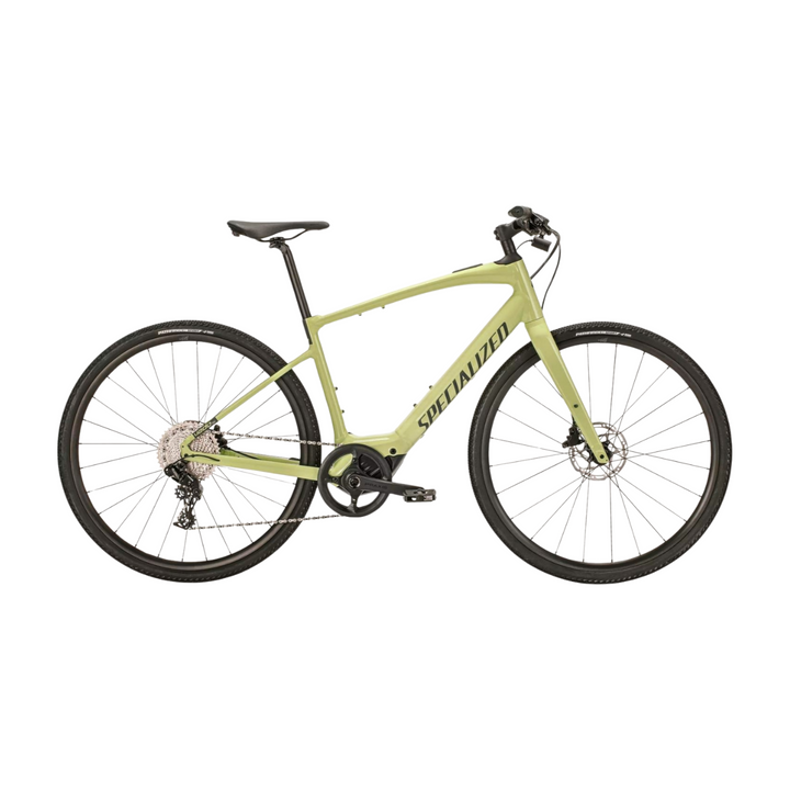 Specialized Turbo Vado SL 4.0