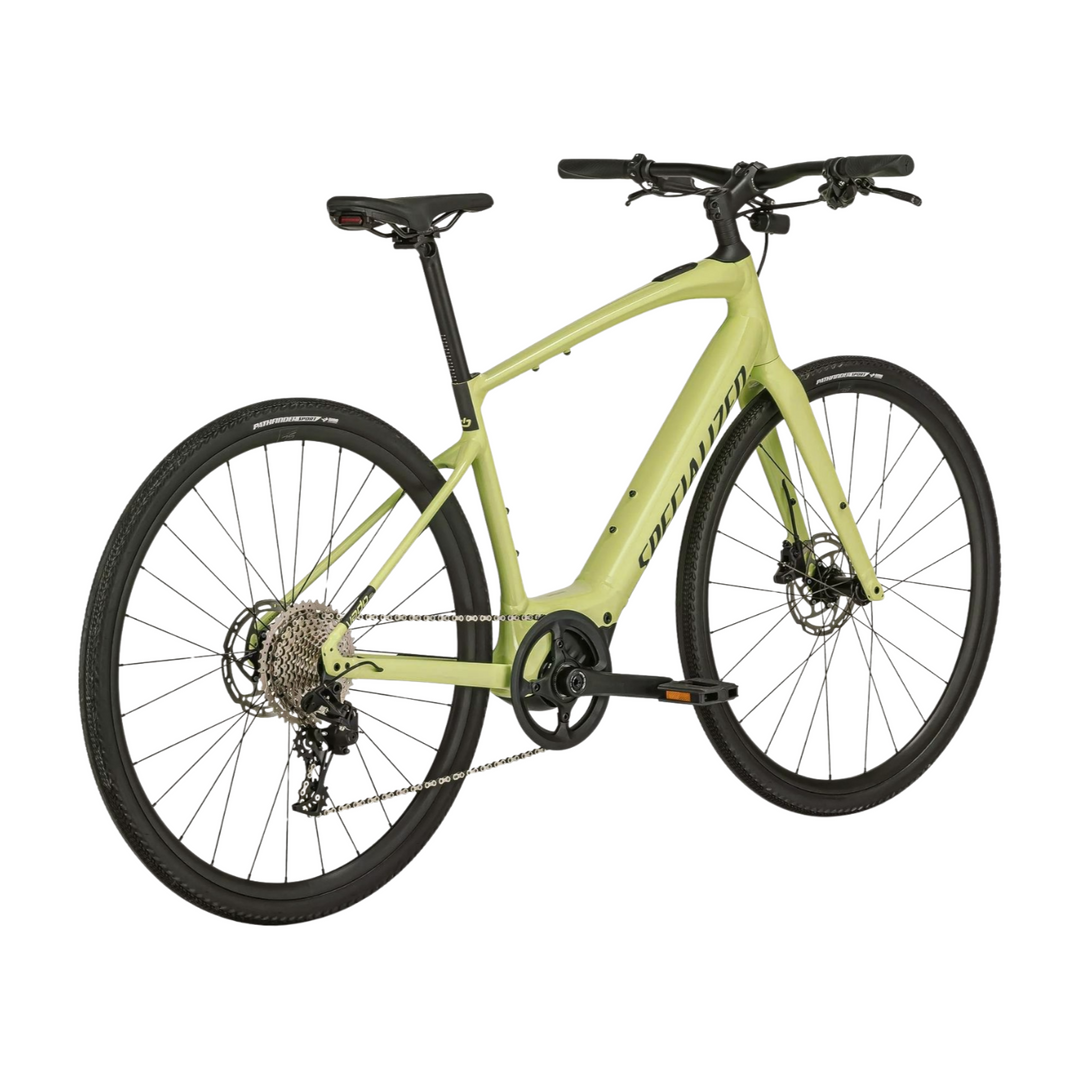 Specialized Turbo Vado SL 4.0
