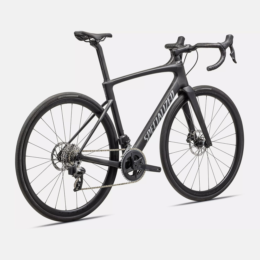 Specialized Roubaix Expert