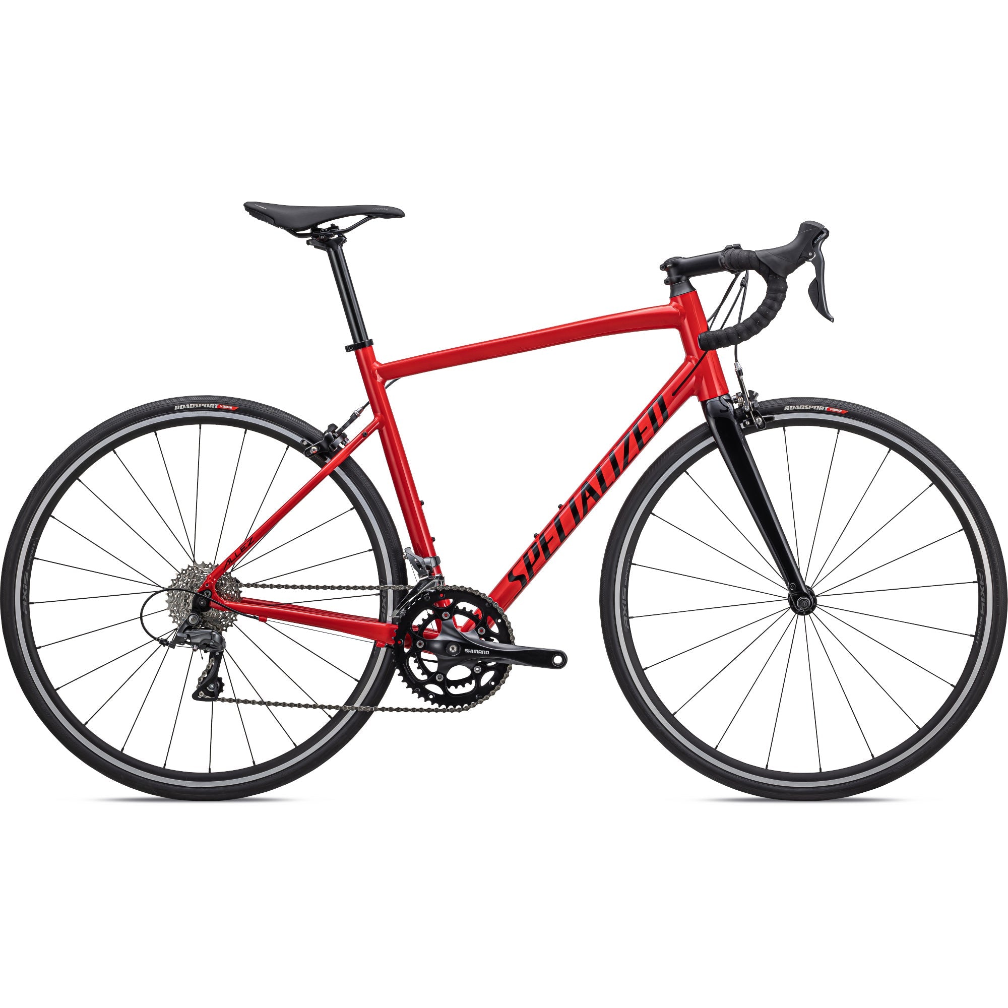 Specialized allez 8 speed sale