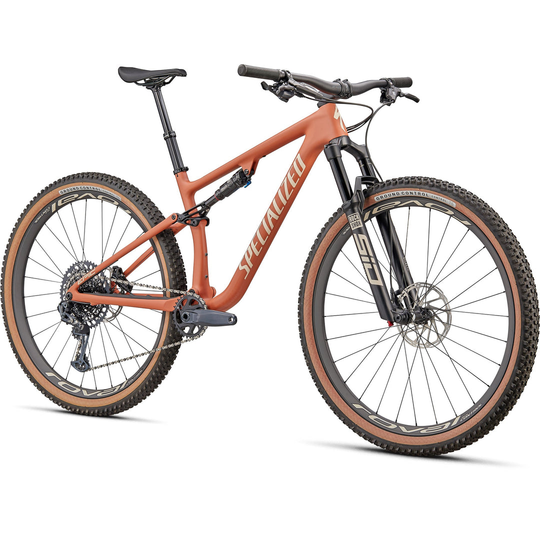 Specialized Epic EVO Expert - Main Image