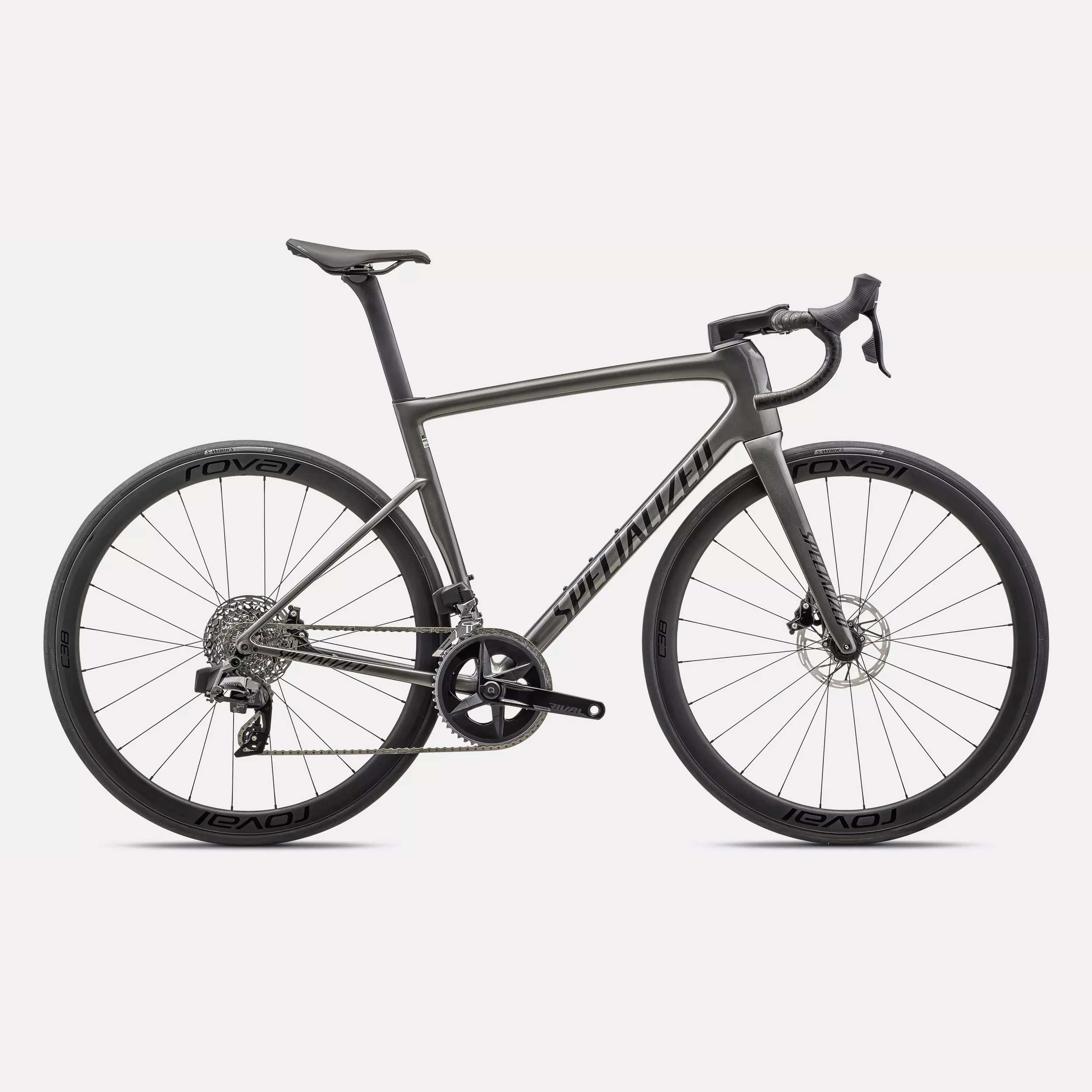 Specialized tarmac sl6 expert disc di2 2020 road store bike