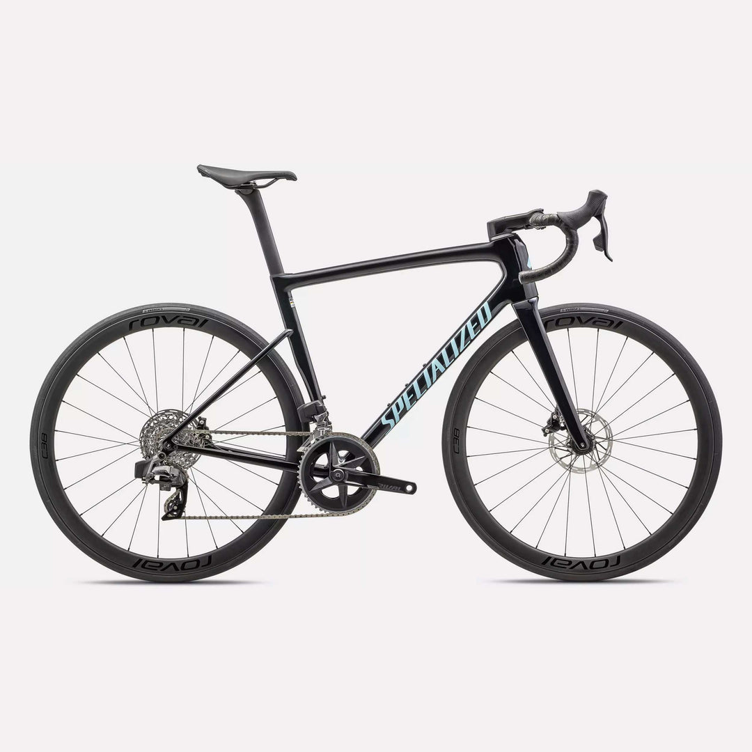 Specialized Tarmac SL8 Expert – Bike Stop - Main Image