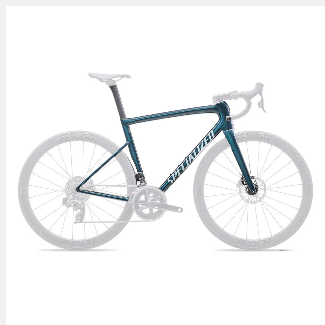 Specialized Tarmac SL8 Frameset