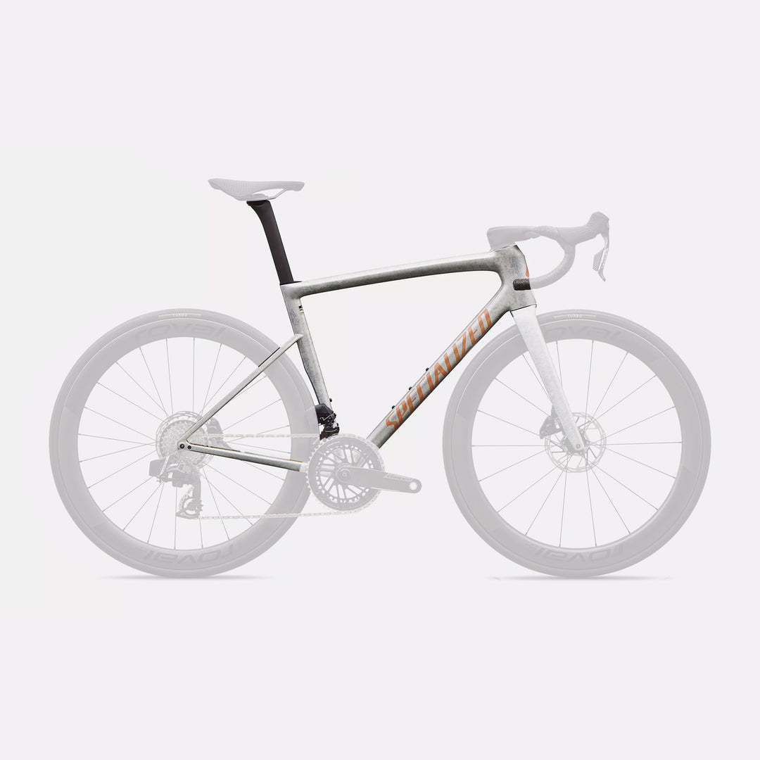 Specialized Tarmac SL8 Frameset