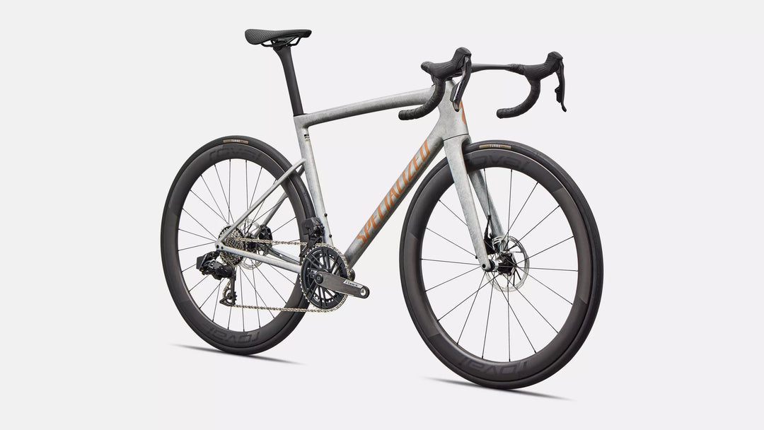 Specialized Tarmac SL8 Pro AXS