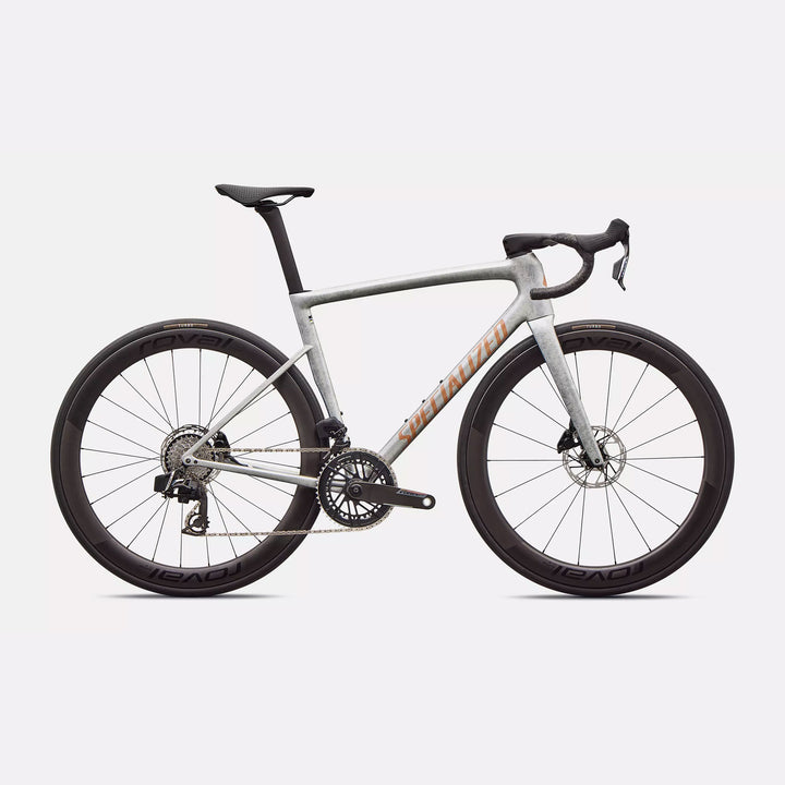 Specialized Tarmac SL8 Pro AXS