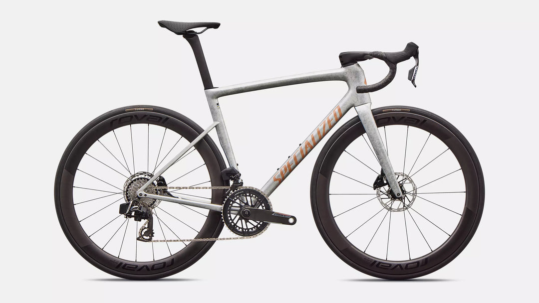 Specialized Tarmac SL8 Pro AXS
