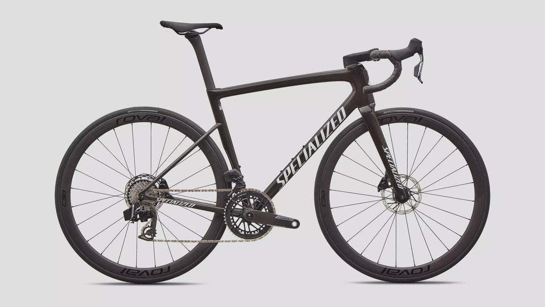 Specialized Tarmac SL8 Expert AXS