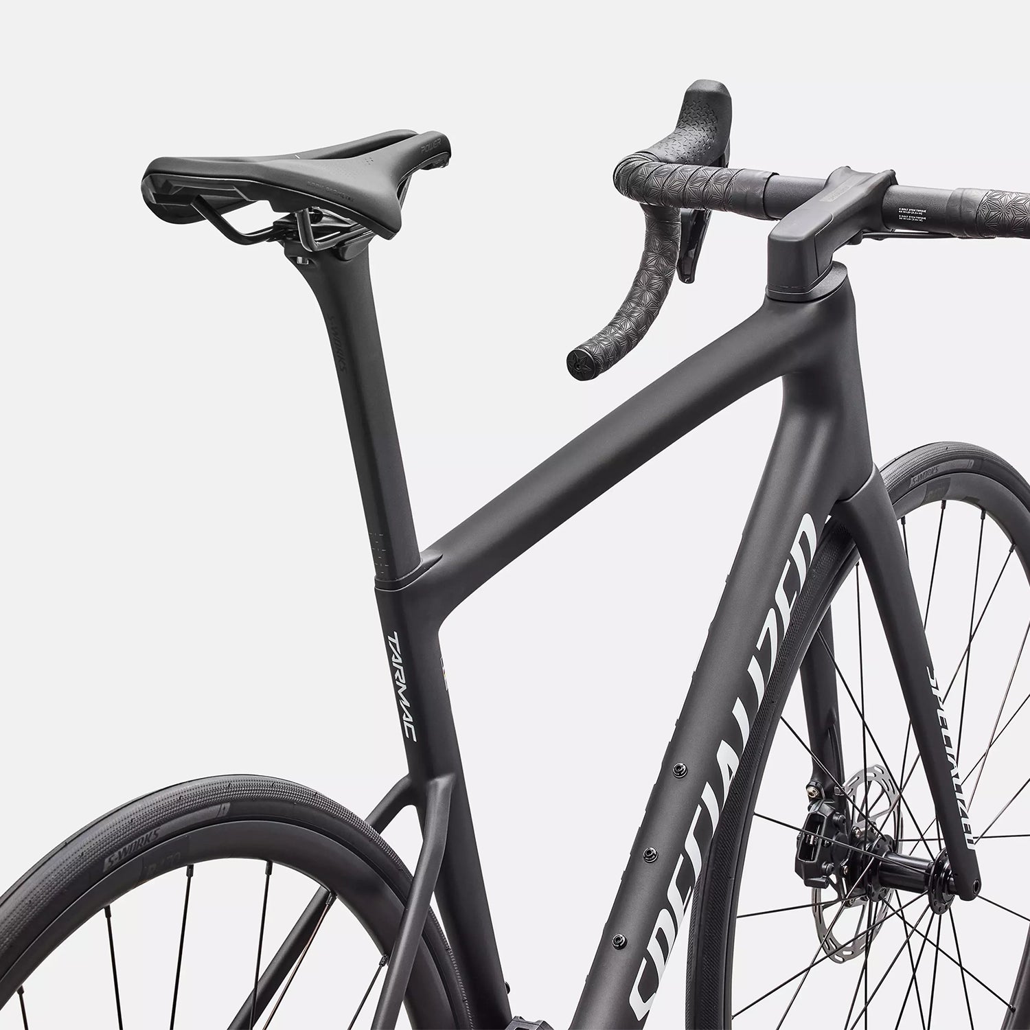 Specialized Tarmac SL8 - Thumbnail 3