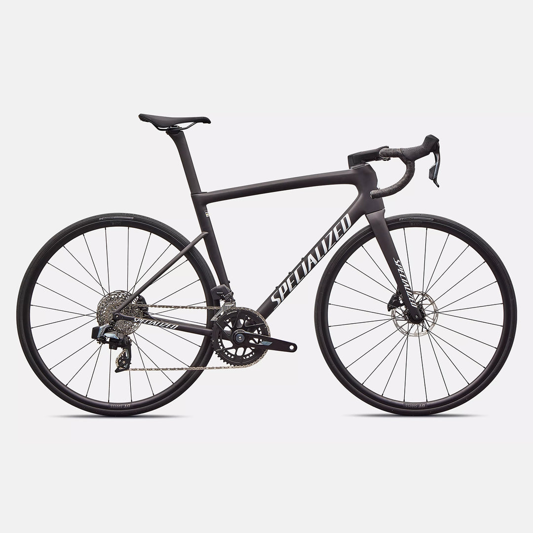 Specialized Tarmac SL8 Comp AXS