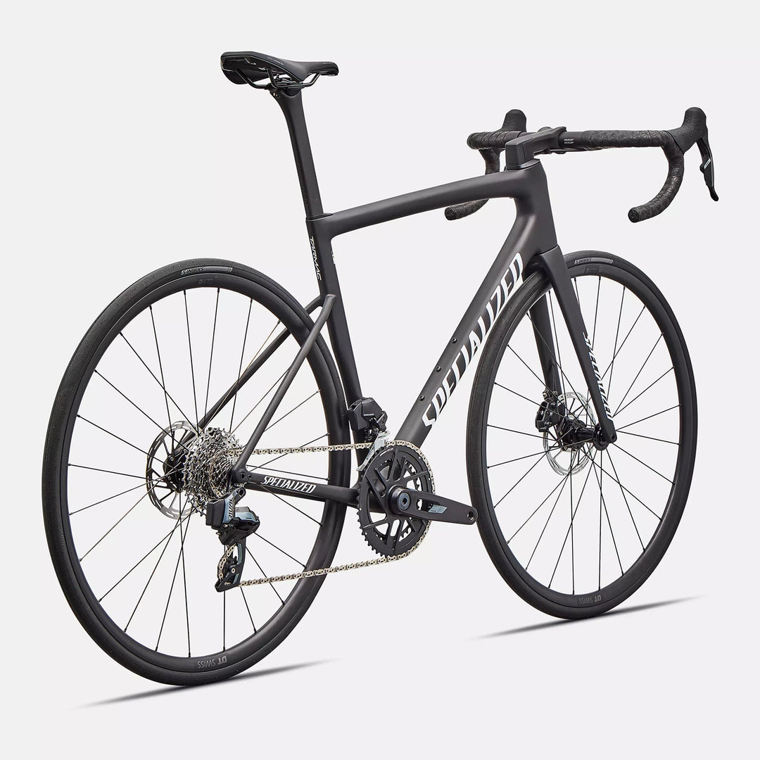 Specialized Tarmac SL8 Comp AXS