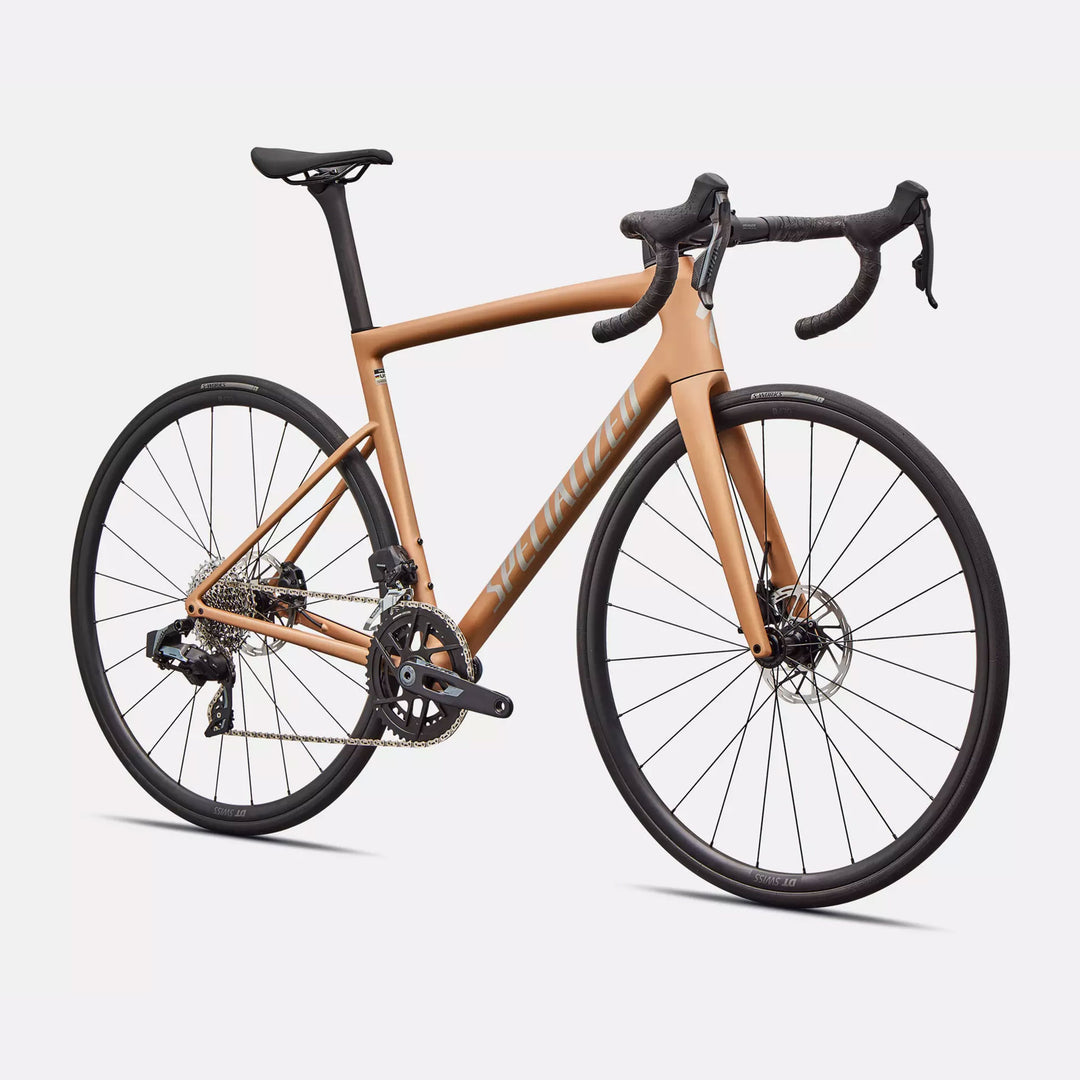 Specialized Tarmac SL8 Comp AXS