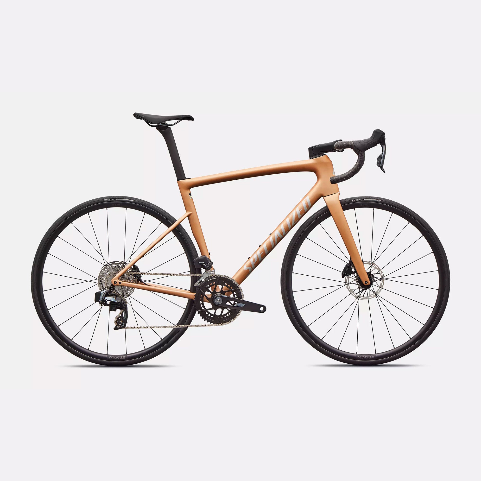 Specialized Tarmac SL8 Comp AXS – Bike Stop