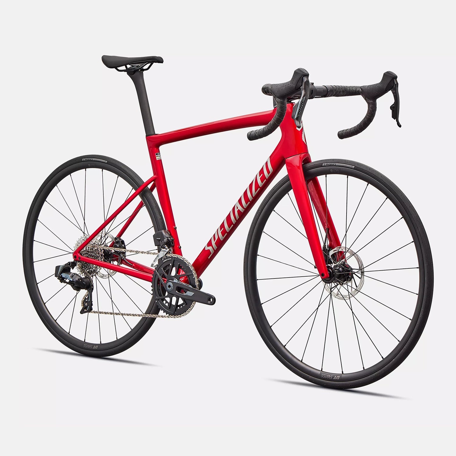 Specialized Tarmac SL8