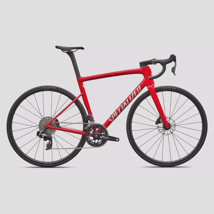Specialized Tarmac SL8 Comp AXS
