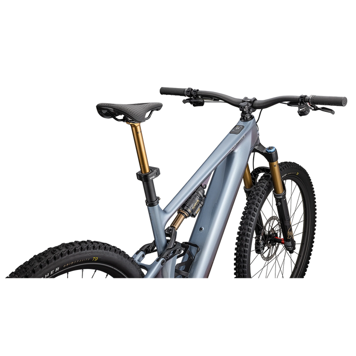 Specialized S-Works Turbo Levo G4 Carbon