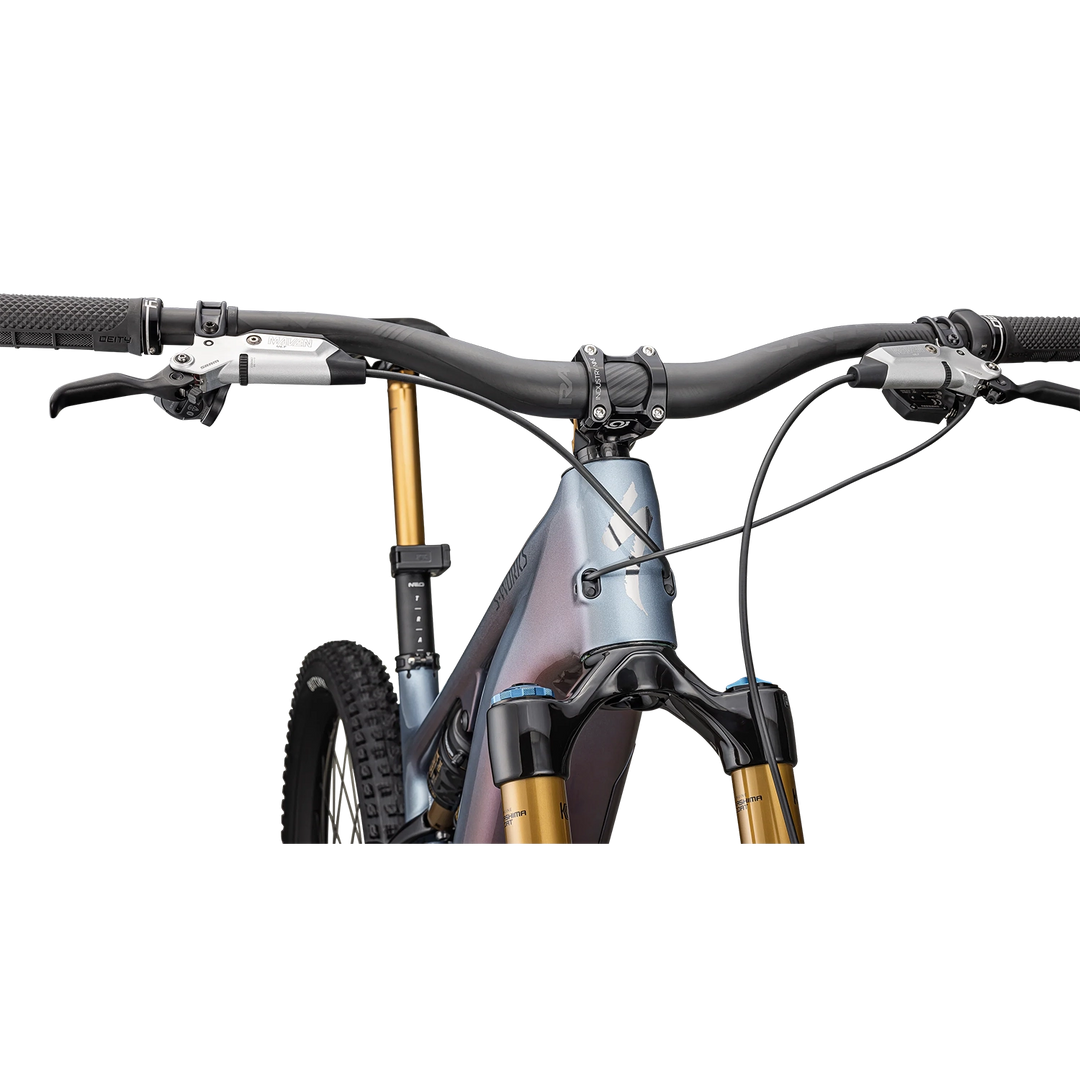 Specialized S-Works Turbo Levo G4 Carbon