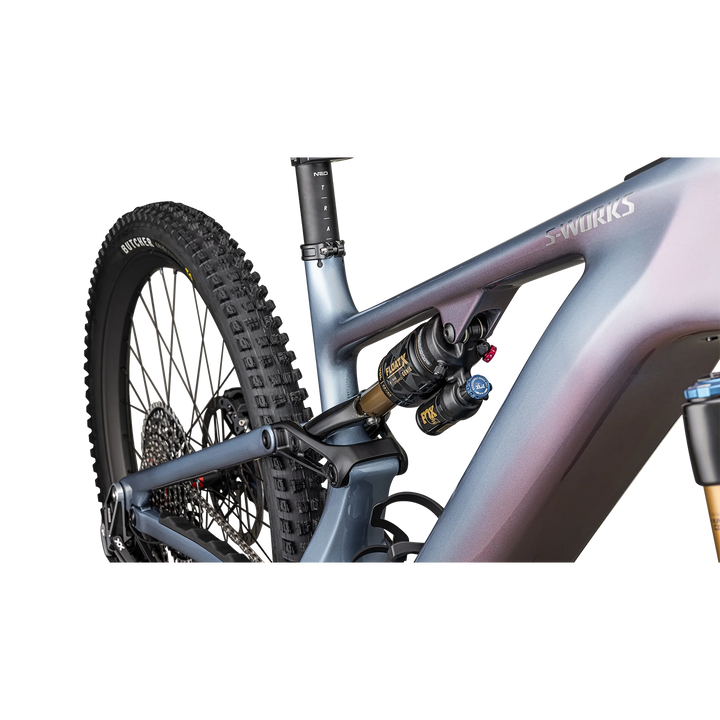 Specialized S-Works Turbo Levo G4 Carbon