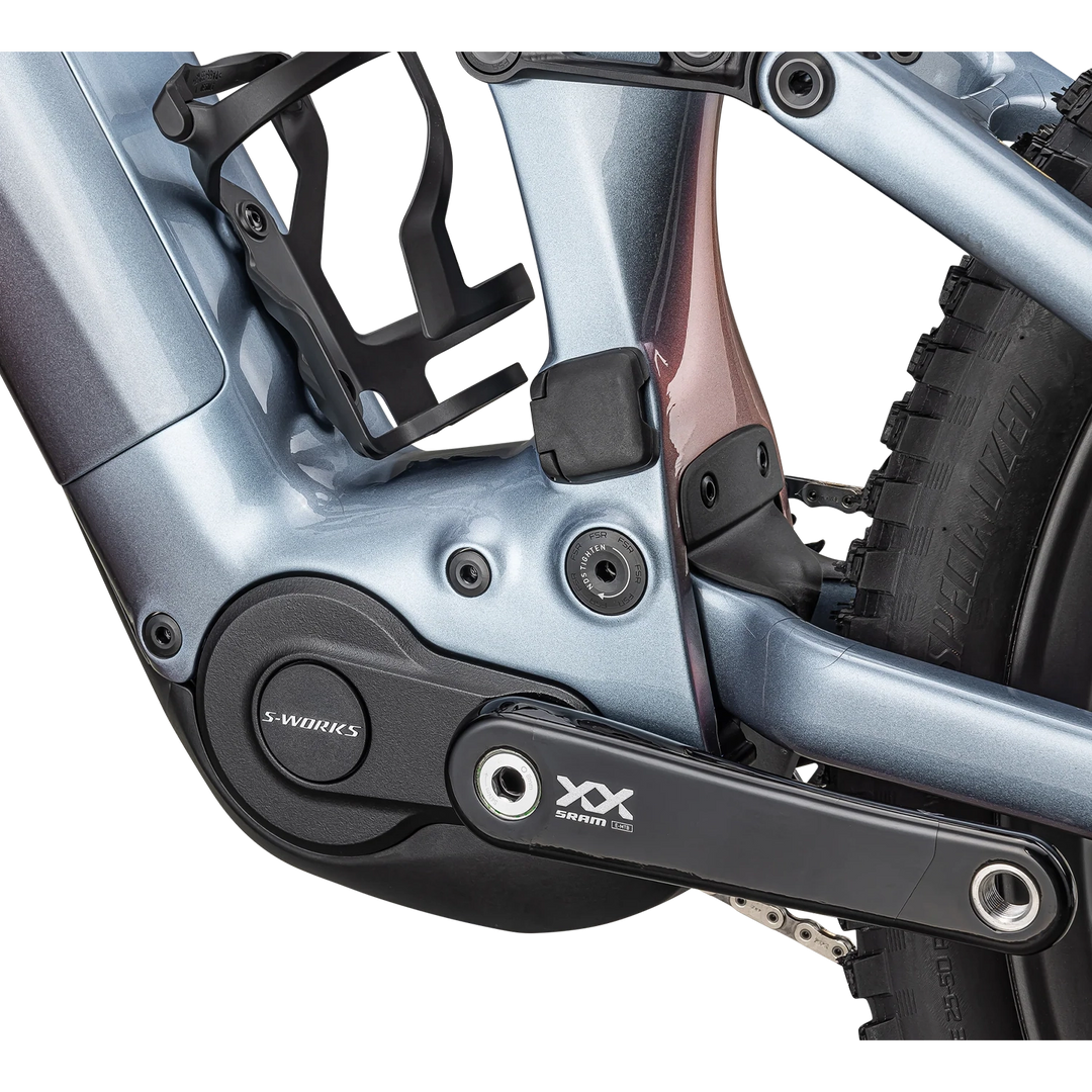 Specialized S-Works Turbo Levo G4 Carbon