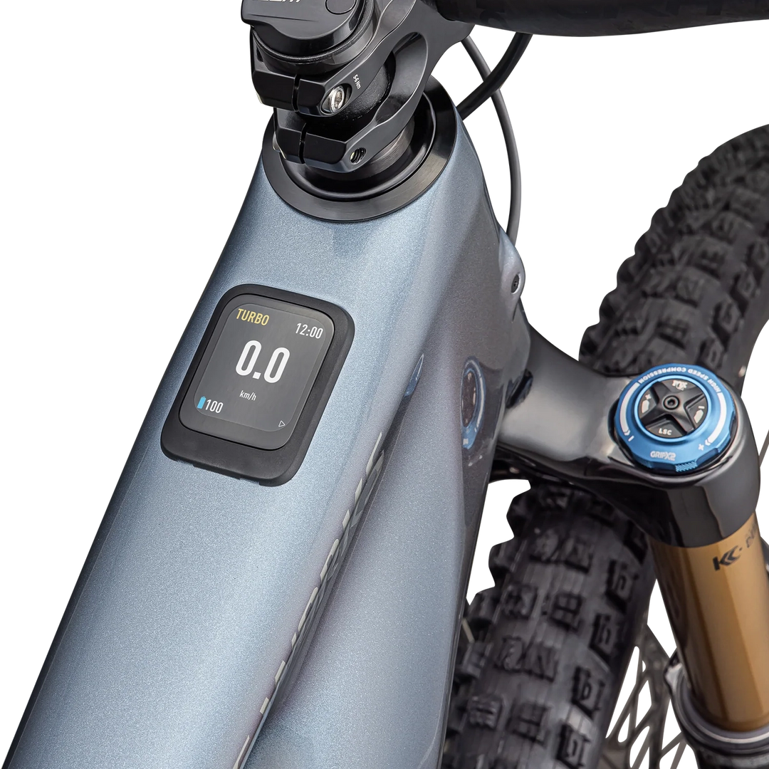 Specialized S-Works Turbo Levo G4 Carbon