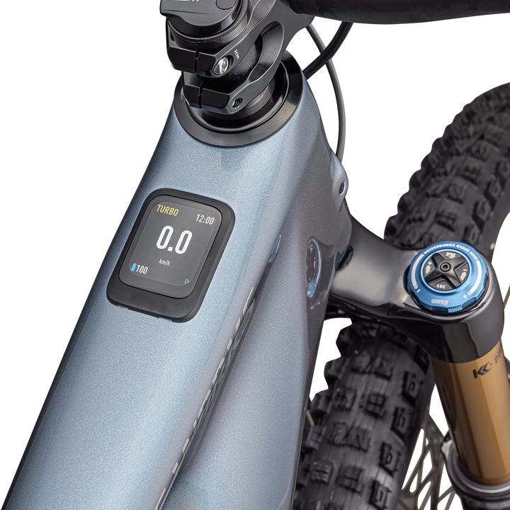 Specialized S-Works Turbo Levo G4 Carbon