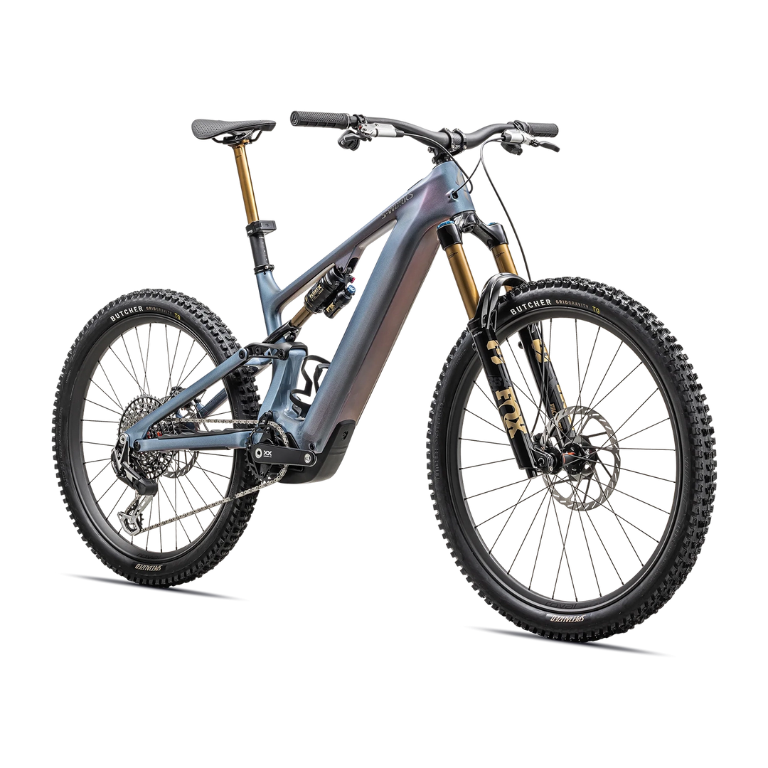 Specialized S-Works Turbo Levo G4 Carbon