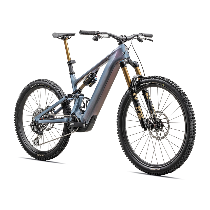 Specialized S-Works Turbo Levo G4 Carbon