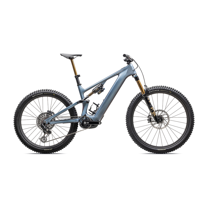 Specialized S-Works Turbo Levo G4 Carbon