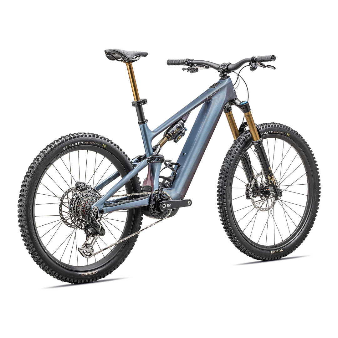 Specialized S-Works Turbo Levo G4 Carbon