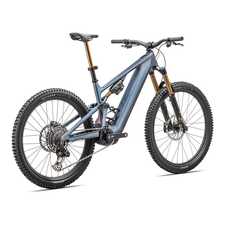 Specialized S-Works Turbo Levo G4 Carbon