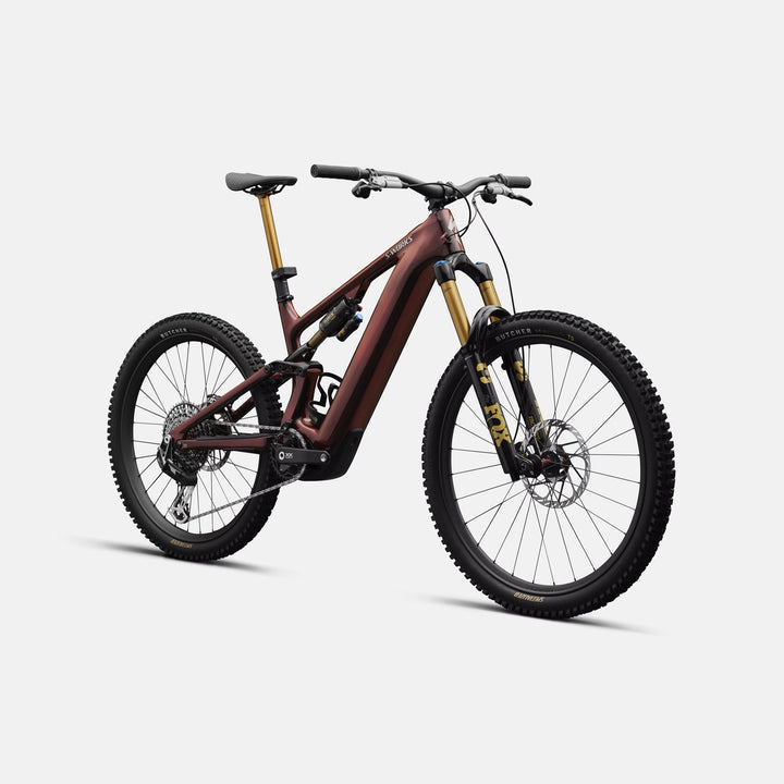 Specialized S-Works Turbo Levo G4 Carbon