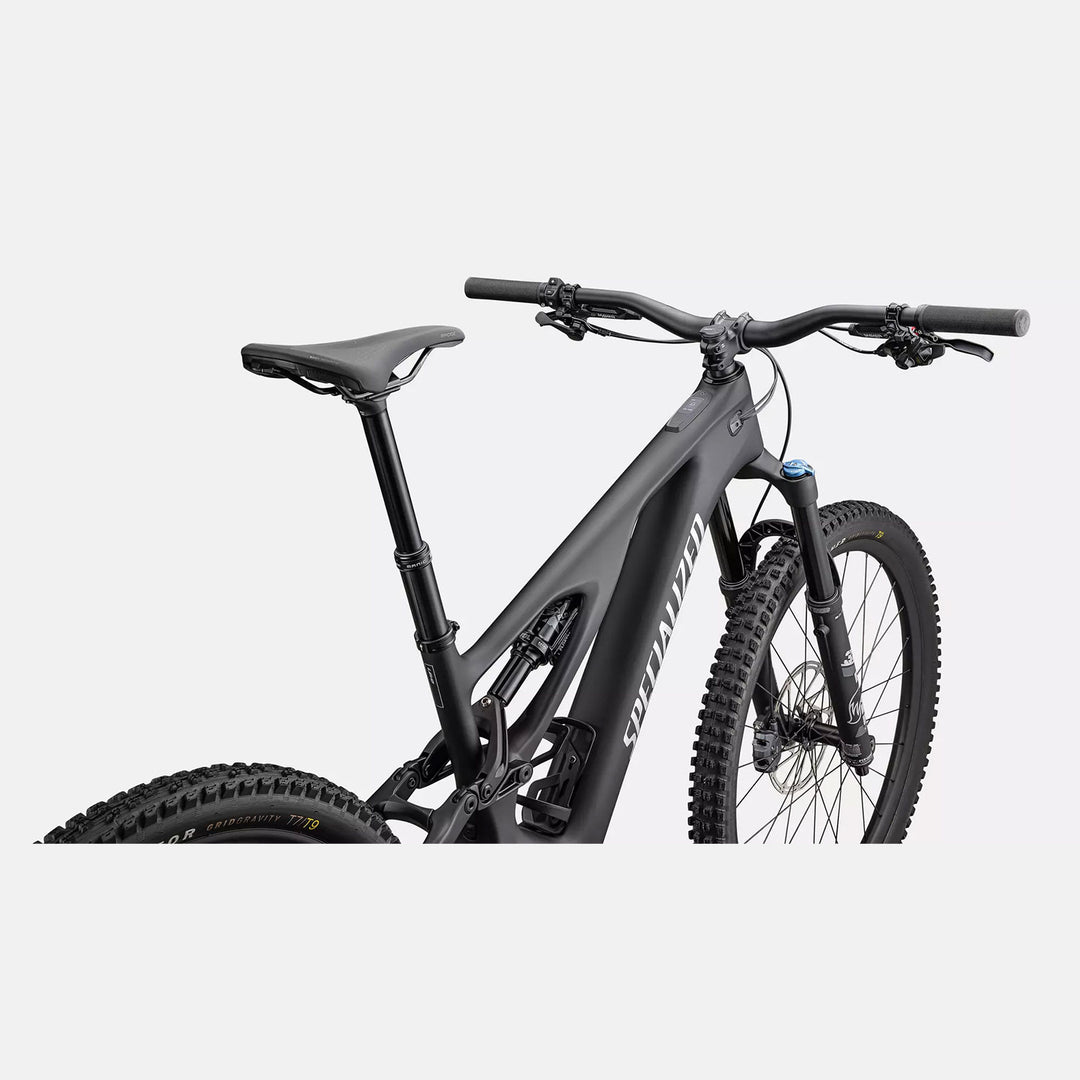Specialized Turbo Levo Comp Carbon G3 - Main Image